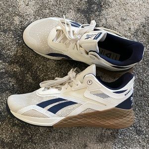 Reebok Nano X Men’s Gym Shoes- Size 11.5- NWOT